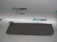 Imagen de Visera parasol derecha Ford Transit de 2000 a 2004
