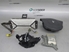 Immagine di Airbag kit set Renault Laguna II de 2001 a 2003 | AUTOLIV 550758800