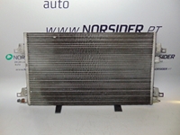 Picture of A/C Radiator Renault Laguna II from 2001 to 2003 | BEHR