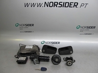 Picture of Conjunto de imobilizador Lancia Ypsilon de 1996 a 2000 | Magneti Marelli IAW16FEB