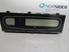 Picture of Console display Renault Laguna II from 2001 to 2003 | Sagem P8200002604A