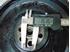 Bild von Schwungrad Fiat Palio Weekend aus 1998 zu 2002