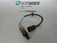 Imagen de Sonda lambda Renault Clio II Fase I de 1998 a 2001 | BOSCH 0258005135