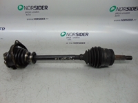 Picture of Transmissão frente esquerda Volvo V40 de 1996 a 2000