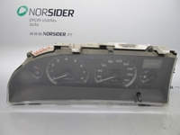 Bild von Kombiinstrument Toyota Corolla Hatchback aus 1987 zu 1992 | Denso