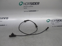 Bild von ABS Sensor hinten rechts Renault Megane II Fase II aus 2006 zu 2009 | 8200416683