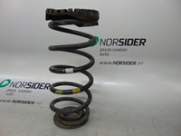 Imagen de Muelle amortiguacion trasera izquierda Kia Picanto de 2008 a 2011