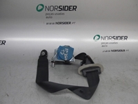 Bild von Sicherheitsgurt hinten rechts Kia Picanto aus 2008 zu 2011