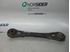 Bild von Querlenker Hinterachse unten hinten links Audi A4 Avant aus 2001 zu 2004