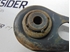 Bild von Querlenker Hinterachse unten hinten links Audi A4 Avant aus 2001 zu 2004