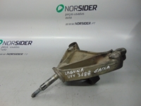 Picture of Left Gearbox Mount / Mounting Bearing Renault Laguna II Break from 2001 to 2003