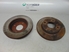Bild von Bremsscheiben satz vorne Ford Puma aus 1997 zu 2002