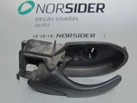Imagem de Puxador interior frente esquerdo Ford Transit de 2000 a 2004