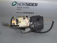 Imagen de Cerradura de puerta trasera izquierda Honda Civic Aero Deck de 1998 a 2001