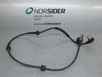 Bild von ABS Sensor vorne links Fiat Grande Punto Van aus 2006 zu 2012 | F00C1G0001 - BOSCH