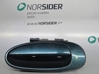 Imagem de Puxador exterior trás esquerda Kia Shuma de 1998 a 2001