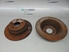 Picture of Conjunto de discos de travão trás Volvo S70 de 1997 a 2000