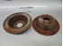 Picture of Conjunto de discos de travão trás Volvo S70 de 1997 a 2000