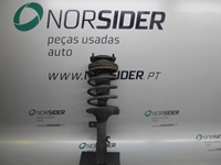Picture of Suspensão / amortecedor e mola frente esquerdo Kia Shuma de 1998 a 2001