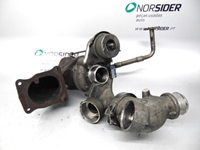 Immagine di Turbo Mercedes Sprinter da 2006 a 2010 | BorgWarner  A6460901280
JH50121046   00125