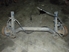 Bild von Hinterachse  Peugeot Expert aus 2004 zu 2007