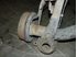 Bild von Hinterachse  Peugeot Expert aus 2004 zu 2007