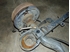 Bild von Hinterachse  Peugeot Expert aus 2004 zu 2007
