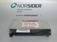 Imagen de Centralita de abs Audi A4 Avant de 1996 a 1998 | BOSCH 0265108005