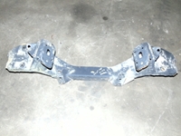 Picture of Charriot frente Toyota Hiace de 1996 a 2002