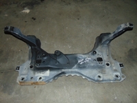 Imagem de Charriot frente Ford Focus Sport Van de 2001 a 2005