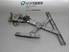 Picture of Rear Right Window Regulator Lift Daewoo Matiz from 1998 to 2001