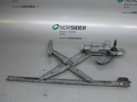 Bild von Fensterheber hinten links Honda Civic Aero Deck aus 1998 zu 2001