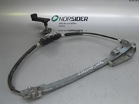 Picture of Rear Right Window Regulator Lift Volkswagen Passat Variant from 1989 to 1994