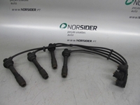 Imagem de Conjunto de cabos de velas Honda Accord de 1998 a 2003
