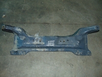 Picture of Charriot frente Fiat Doblo de 2004 a 2005