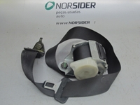 Picture of Rear Right Seatbelt Rover 45 from 2000 to 2004