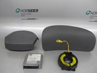 Bild von Airbag Satz Hyundai Accent Van aus 2002 zu 2003 | Siemens 95910-25300