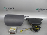 Picture of Conjunto de airbags Daewoo Matiz de 1998 a 2001 | Daewoo 7088111