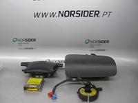 Picture of Conjunto de airbags Kia Shuma de 1998 a 2001 | 0K2AA677F0B