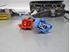 Picture of Conjunto de airbags Kia Shuma de 1998 a 2001 | 0K2AA677F0B