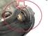 Bild von Achsschenkel hinten rechts Bmw Serie-5 Touring (E39) aus 1997 zu 2000 | E39  1983144   T8631J