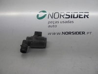 Picture of Windscreen Washer Pump Rover Serie 400 from 1995 to 2000 | Valeo