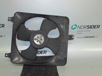 Imagem de Termoventiladores Honda Accord de 1998 a 2003 | ND