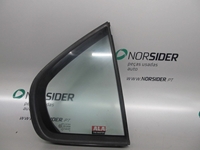 Imagen de Luna custodio de puerta trasera derecha Honda Civic Aero Deck de 1998 a 2001