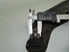 Picture of Front Axel Bottom Transversal Control Arm Front Left Nissan Almera Sedan from 1998 to 2000