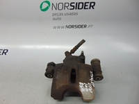 Bild von Bremssattel / Bremszange vorne links Toyota Starlet aus 1990 zu 1996