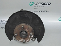 Bild von Achsschenkel vorne links Rover Serie 200 aus 1996 zu 2000