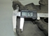 Bild von Achsschenkel vorne links Rover Serie 200 aus 1996 zu 2000