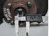 Bild von Achsschenkel vorne rechts Rover Serie 200 aus 1996 zu 2000