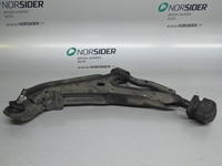 Bild von Querlenker Vorderachse unten vorne links Nissan Primera Sedan aus 1990 zu 1996